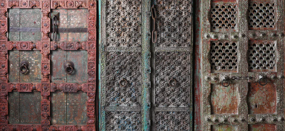 Timeless Oriental Luxury for Your Home